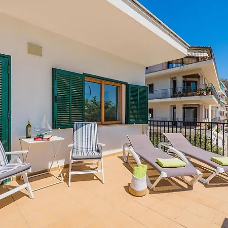 Pine Walk * بويينسا