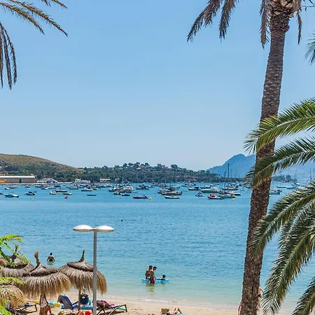 Appartement Pine Walk *