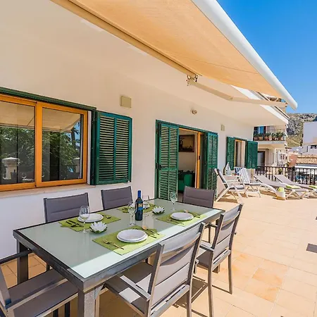 Pine Walk Appartement Pollença