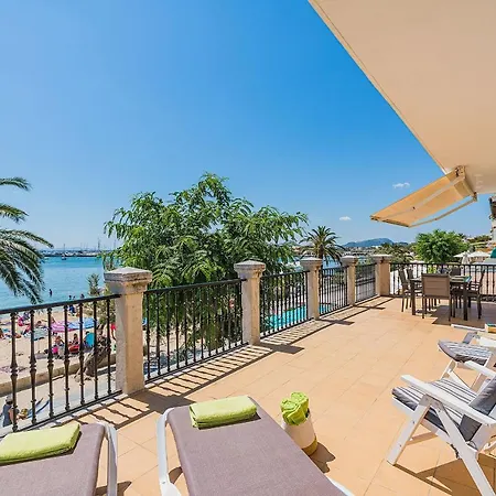 Pine Walk Appartement