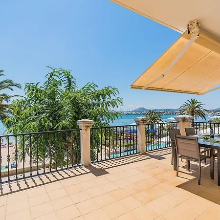 Pine Walk Appartement