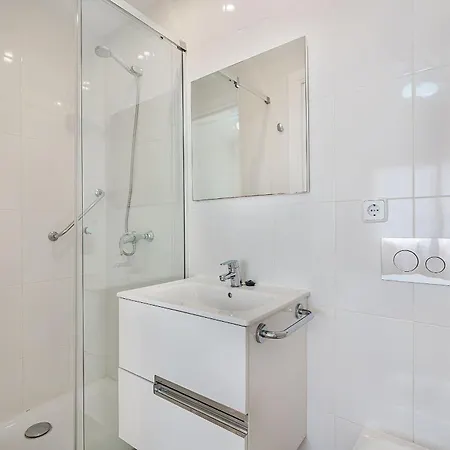 Apartamento Pine Walk *