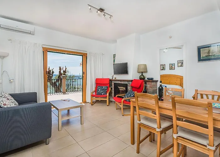 Pine Walk Appartement Pollença