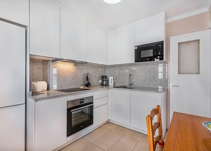 Pine Walk Appartement *