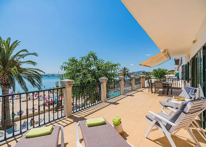 Pine Walk Appartement