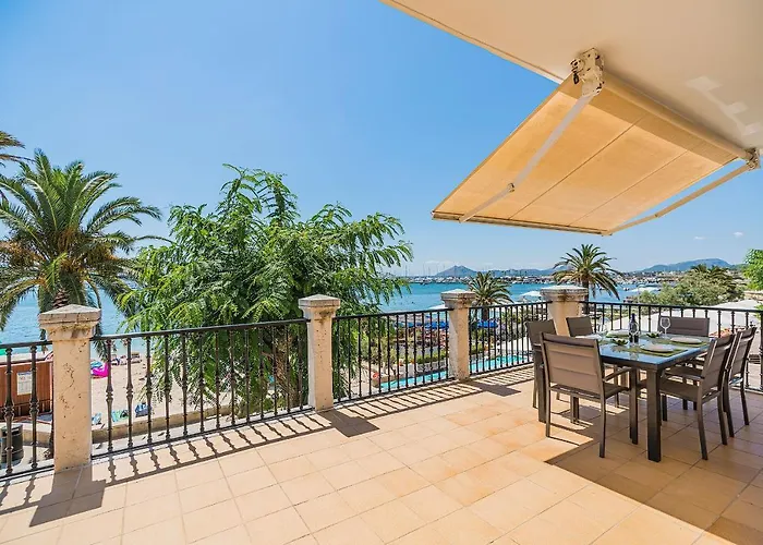 Pine Walk Appartement