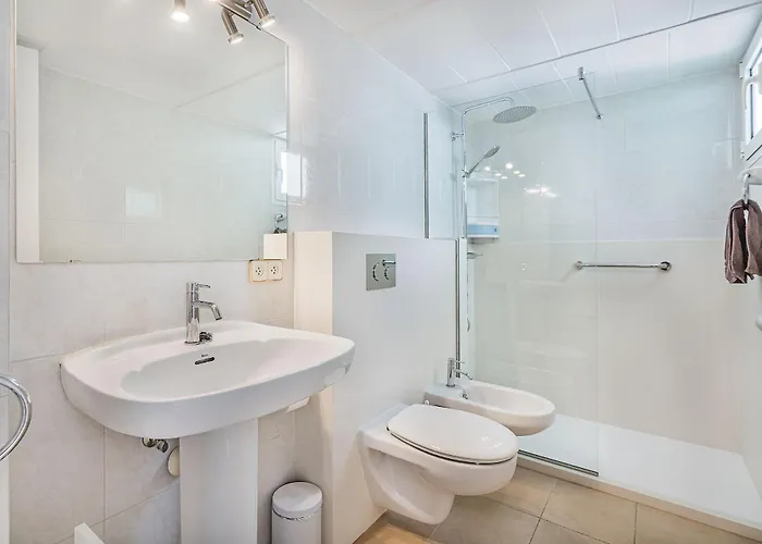 Appartement Pine Walk *