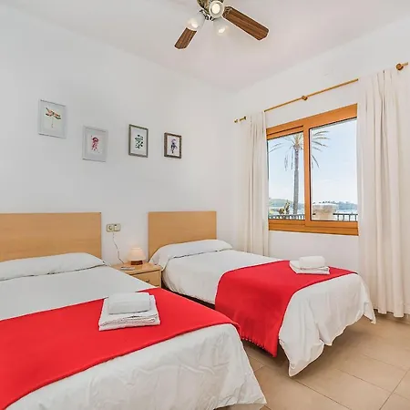 Pine Walk * פוינסה