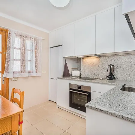 Pine Walk פוינסה