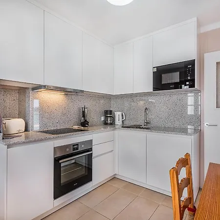 Pine Walk דירה *