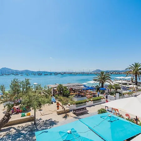 Apartment Pine Walk Port de Pollenca