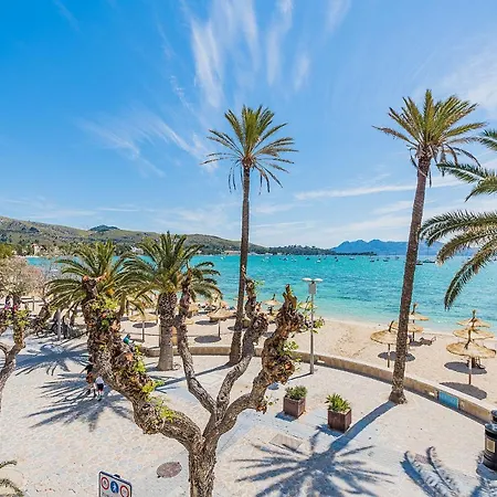 Pine Walk פוינסה