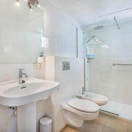 דירה Pine Walk *