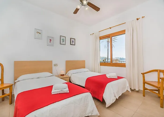 Pine Walk * Pollença